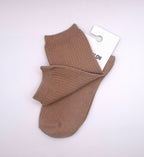 Cotton On Waffle Textured Crew Sock