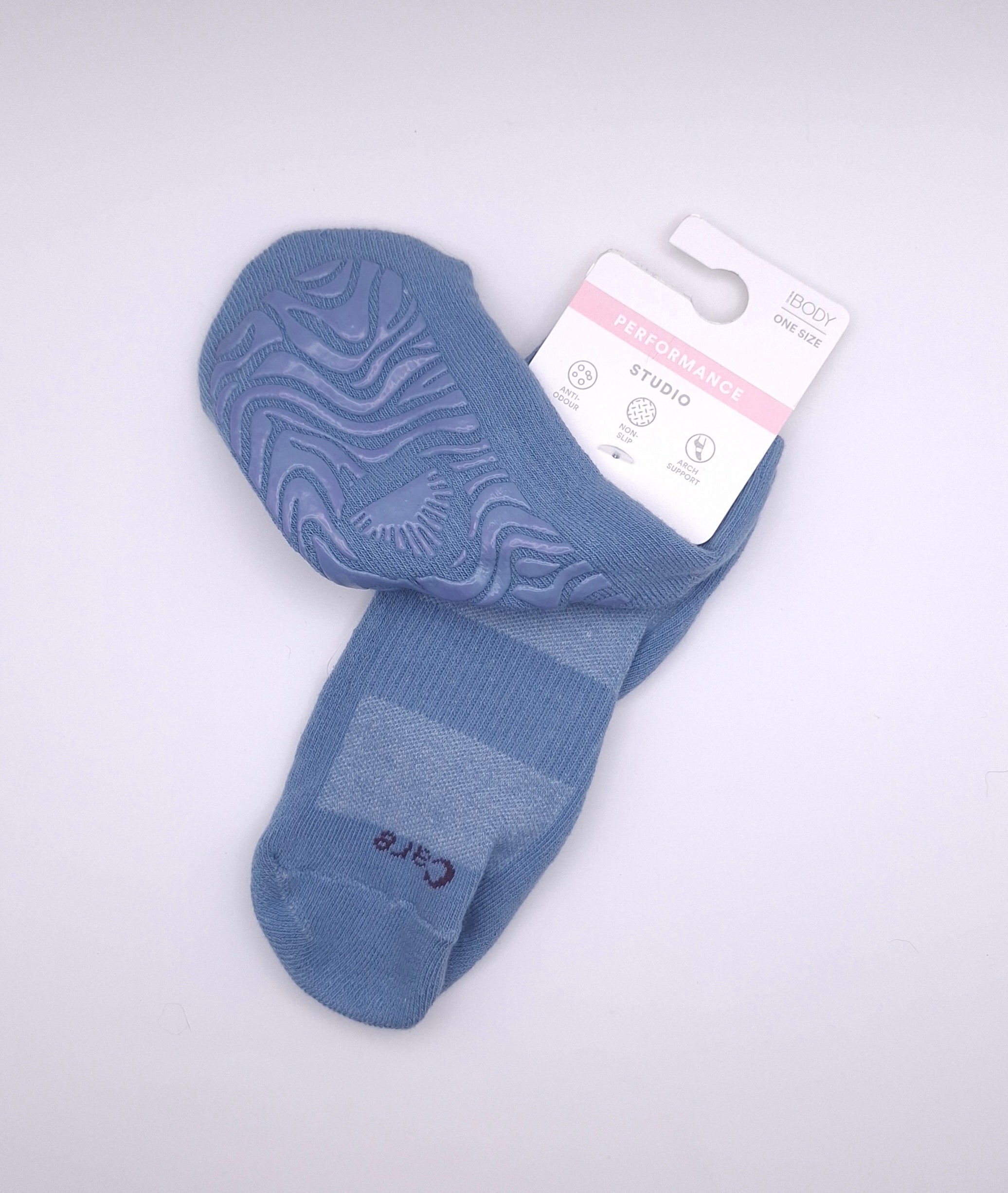 Cotton On Womens Performance Studio Sock