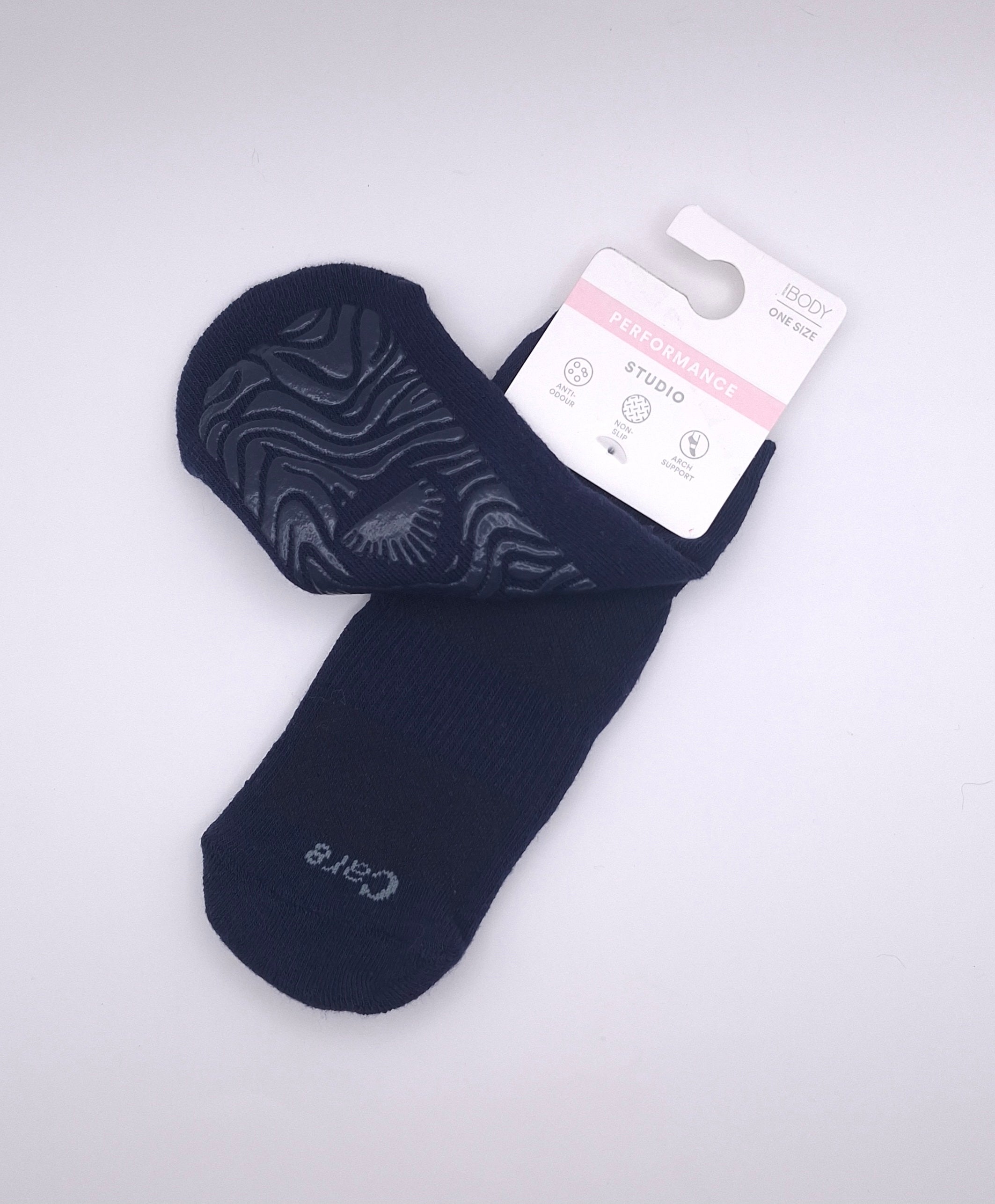 Cotton On Womens Performance Studio Sock