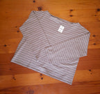 Cotton On Womens Dreamy Soft Boat Neck Long Sleeve