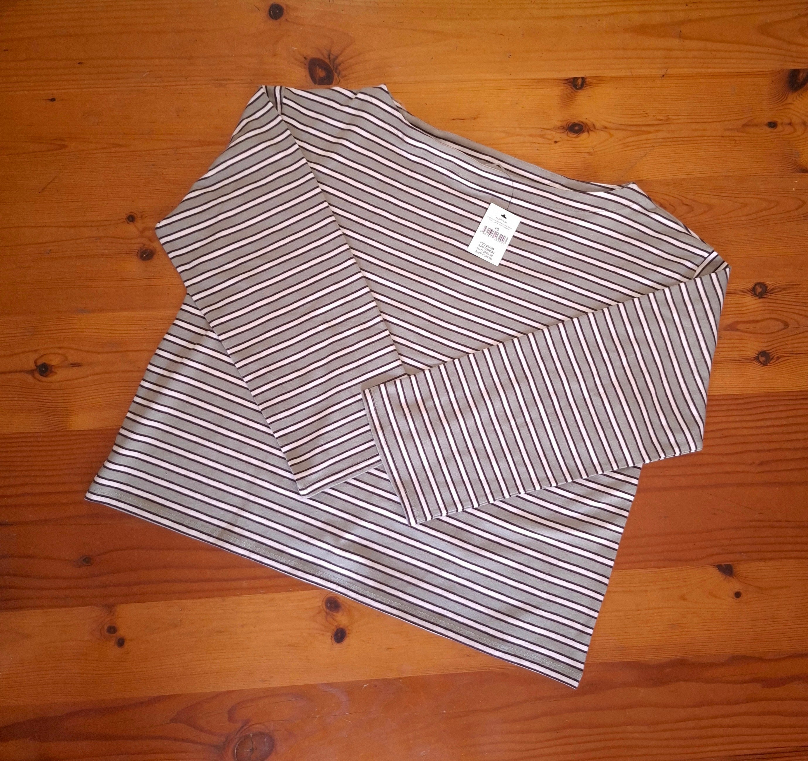 Cotton On Womens Dreamy Soft Boat Neck Long Sleeve