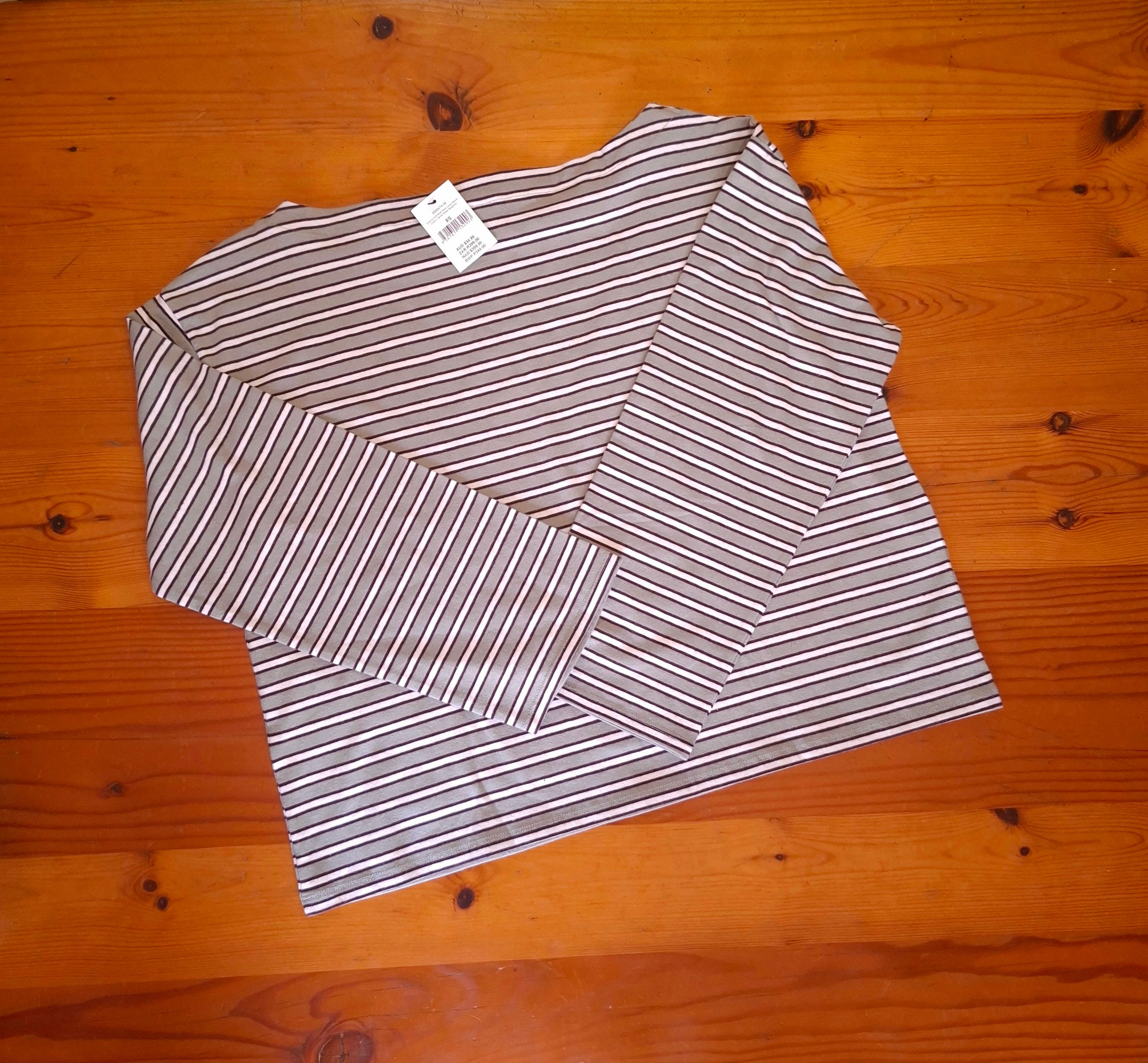 Cotton On Womens Dreamy Soft Boat Neck Long Sleeve