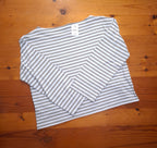 Cotton On Womens Dreamy Soft Boat Neck Long Sleeve