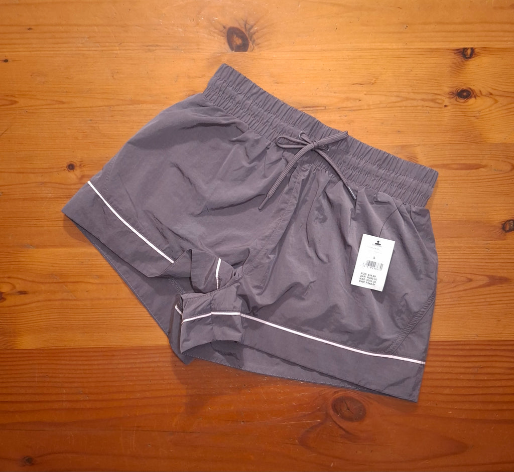 Cotton On Womens Woven Wellness Club Short