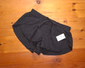 Cotton On Womens Woven Dolphin Hem Micro Short
