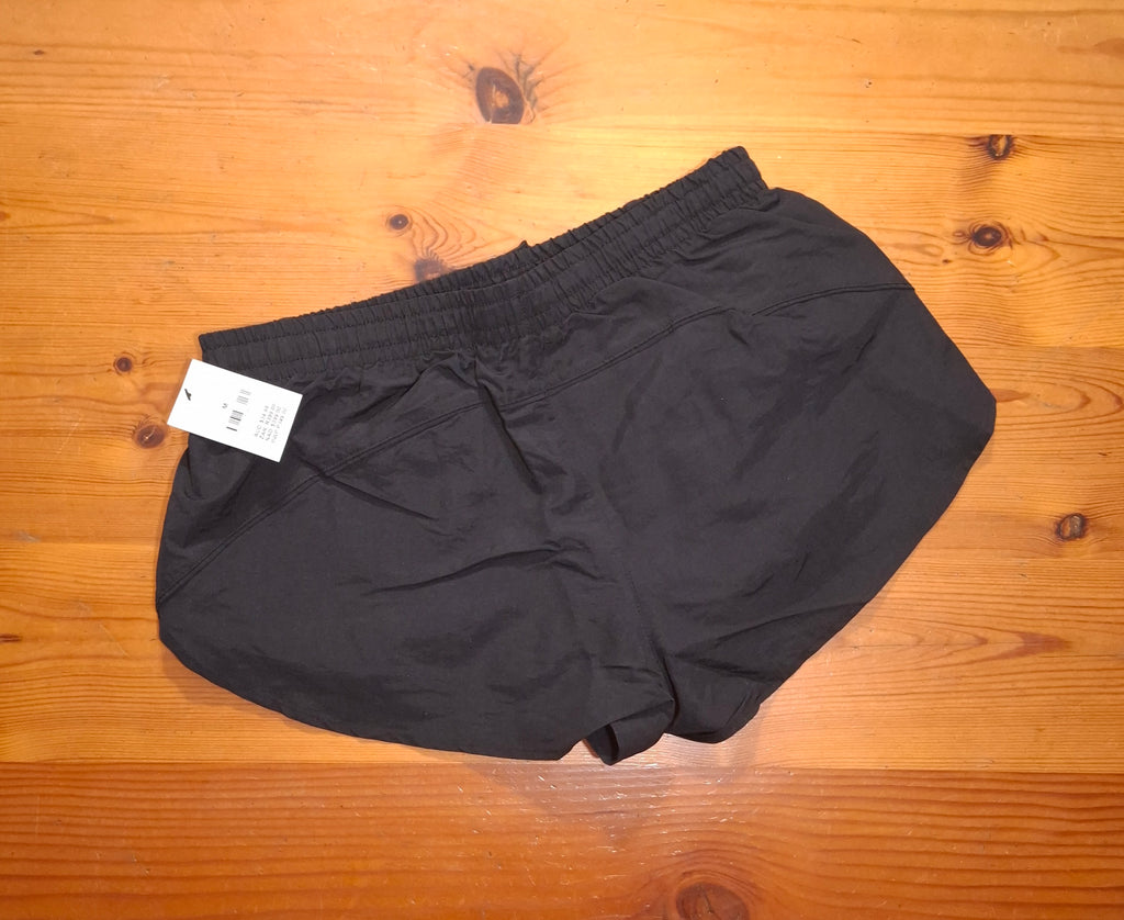 Cotton On Womens Woven Dolphin Hem Micro Short