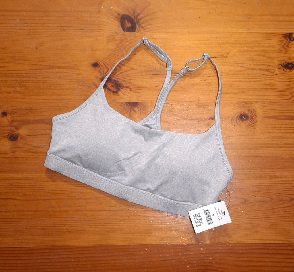 Cotton On Womens 365 KeyHole Crop