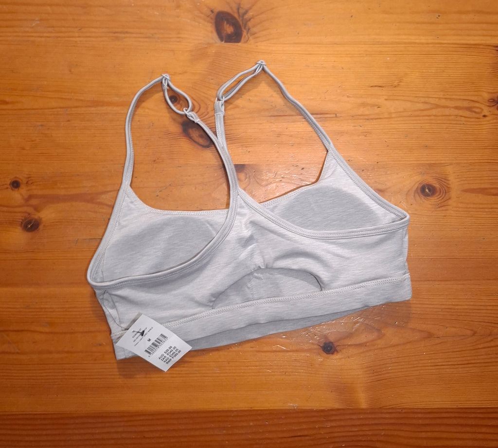 Cotton On Womens 365 KeyHole Crop