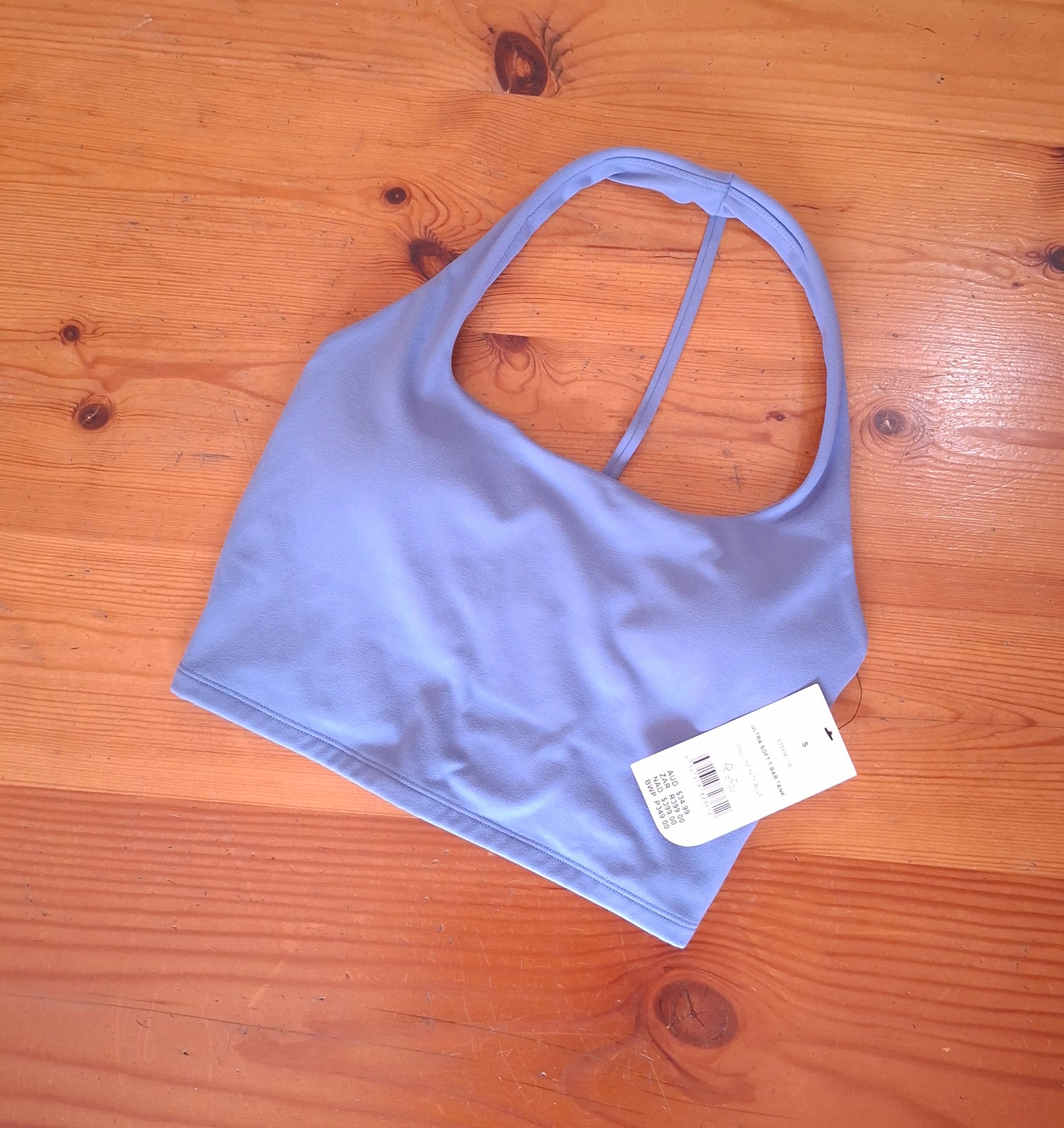 Cotton On Womens Ultra Soft T-Bar Tank