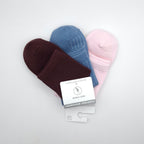 Cotton On Women's Body Mid Crew Socks 3PK