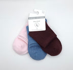 Cotton On Women's Body Mid Crew Socks 3PK