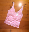 Cotton On Womens Lily Mesh Cami