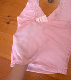Cotton On Womens Lily Mesh Cami
