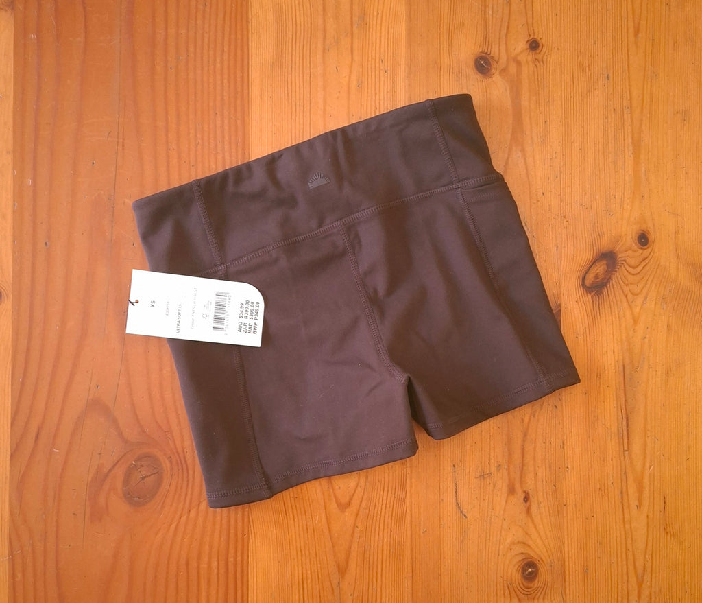 Cotton On Womens Ultra Soft Micro Short