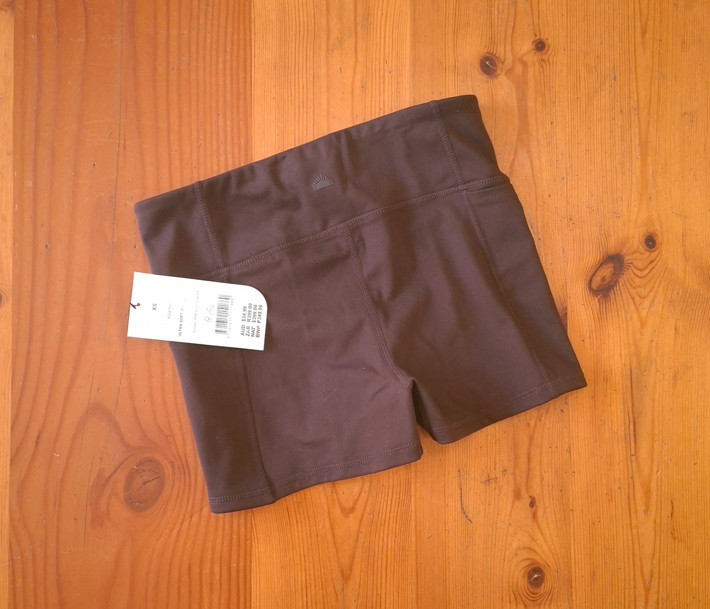 Cotton On Womens Ultra Soft Micro Short