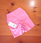 Cotton On Women's Ultra Soft Invisible Scrunch Shortie Short