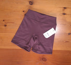 Cotton On Womens Ultra Soft Contour Bike Short