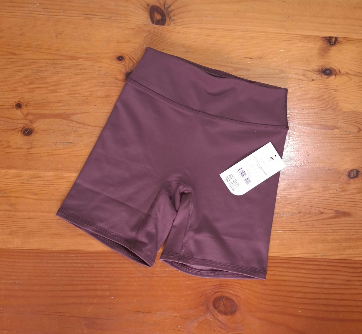 Cotton On Womens Ultra Soft Contour Bike Short