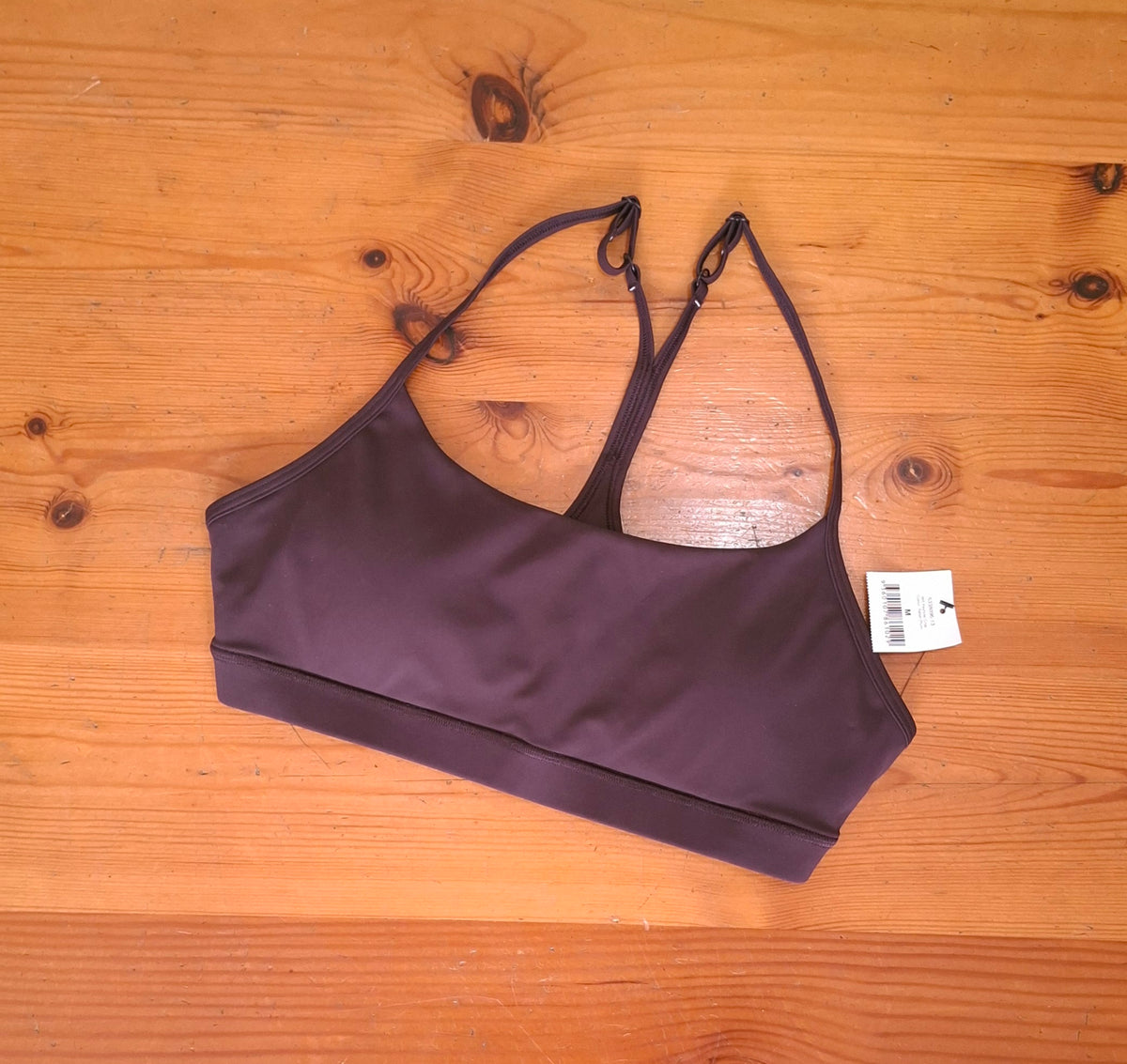 Cotton On Womens 365 KeyHole Crop