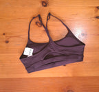 Cotton On Womens 365 KeyHole Crop