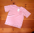 Cotton On Girls Poppy Oversize Graphic Print Tee