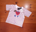 Cotton On Boys Jonny Short Sleeve Graphic Print Tee
