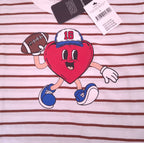 Cotton On Boys Jonny Short Sleeve Graphic Print Tee