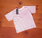 Cotton On Boys Jonny Short Sleeve Graphic Print Tee