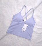 Cotton on Women's Ultra Soft Tri CrossBack Cami