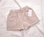 Cotton On Womens Plush Essential Gym Short