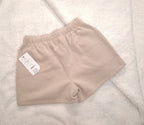 Cotton On Womens Plush Essential Gym Short