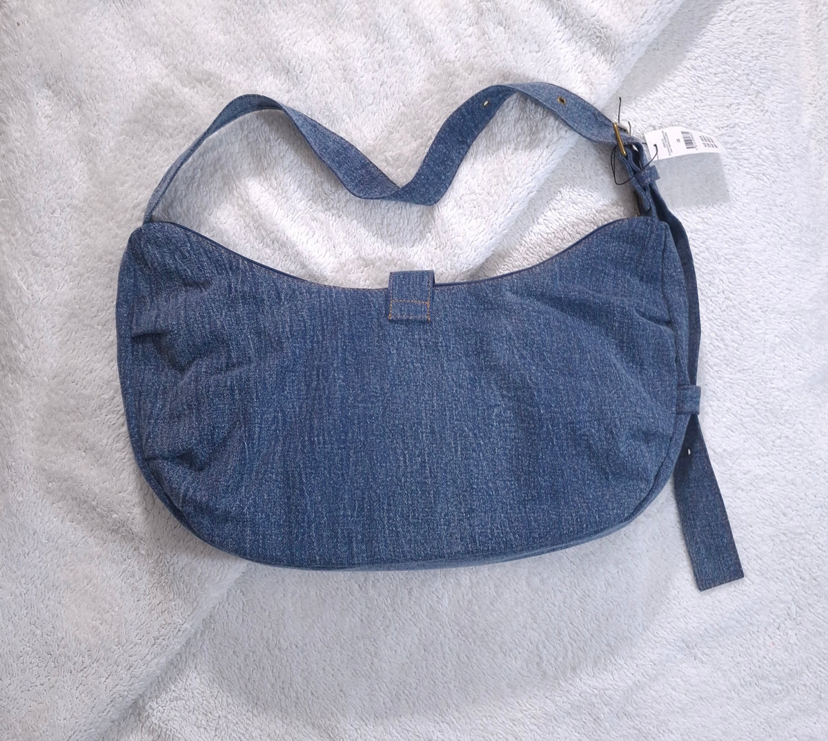 Cotton On Dylan Slouchy CrossBody Bag