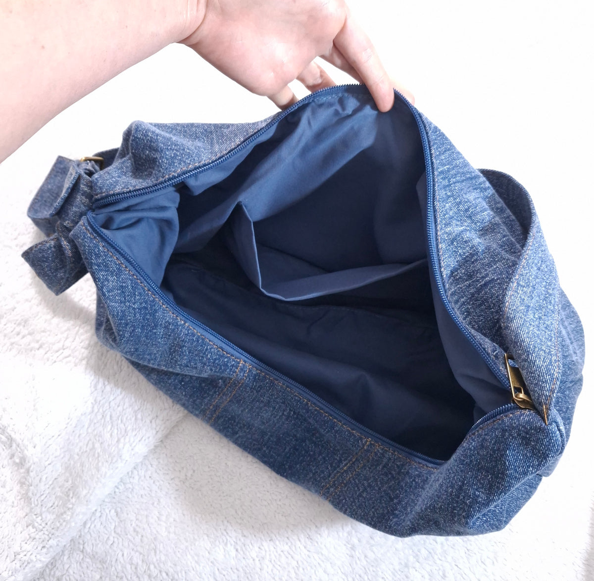 Cotton On Dylan Slouchy CrossBody Bag
