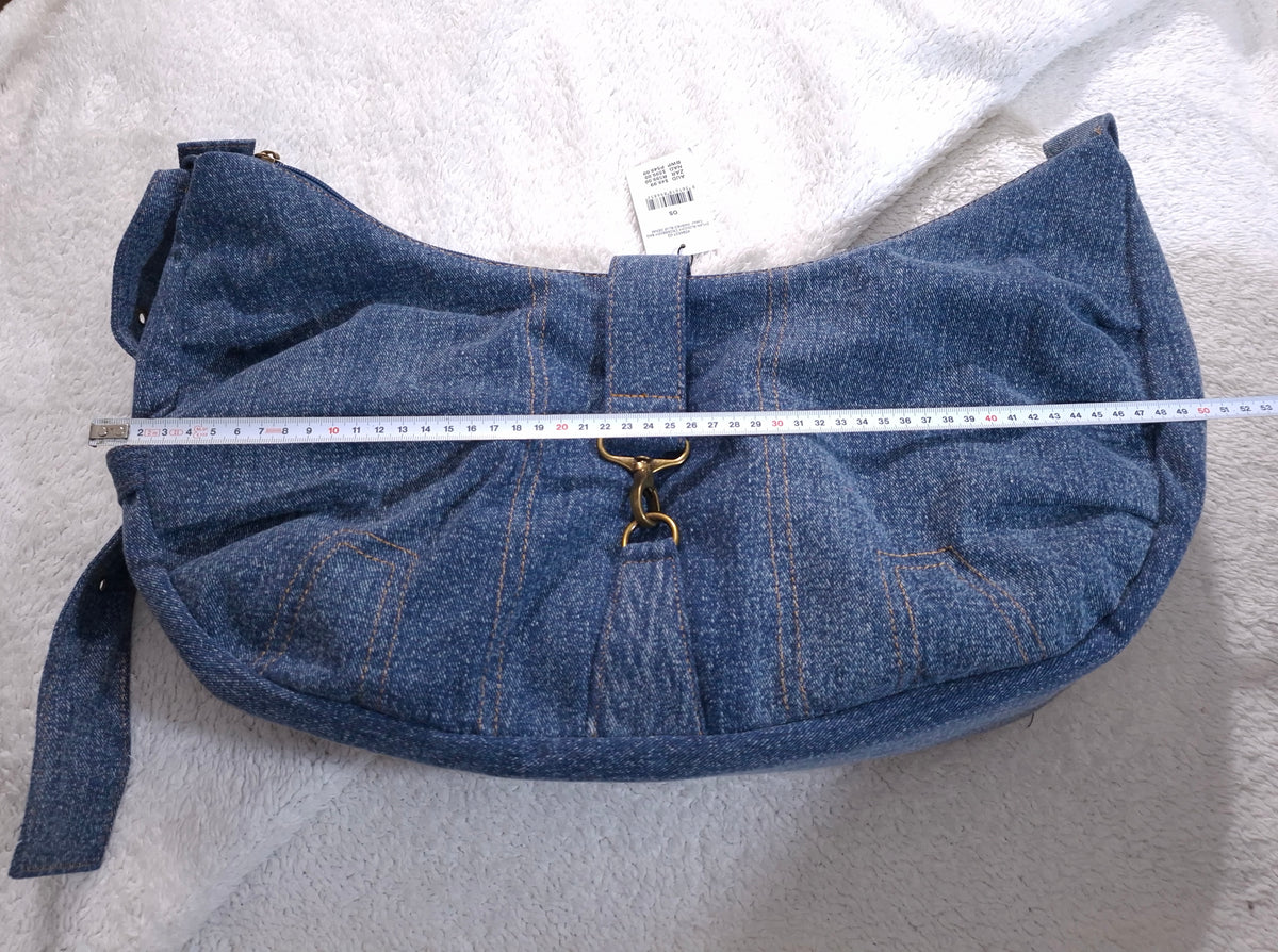 Cotton On Dylan Slouchy CrossBody Bag