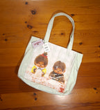 Cotton On MonChhiChi Tote Bag