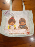 Cotton On MonChhiChi Tote Bag