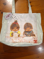 Cotton On MonChhiChi Tote Bag