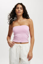 Cotton On Women's All Day Tube Top