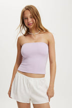 Cotton On Women's All Day Tube Top