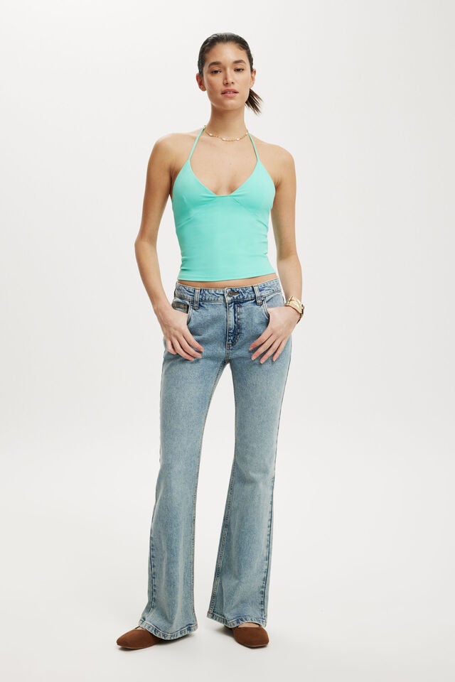 Cotton On Hold Me Halter