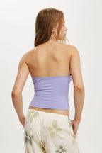 Cotton On Women's Hold Me Halter