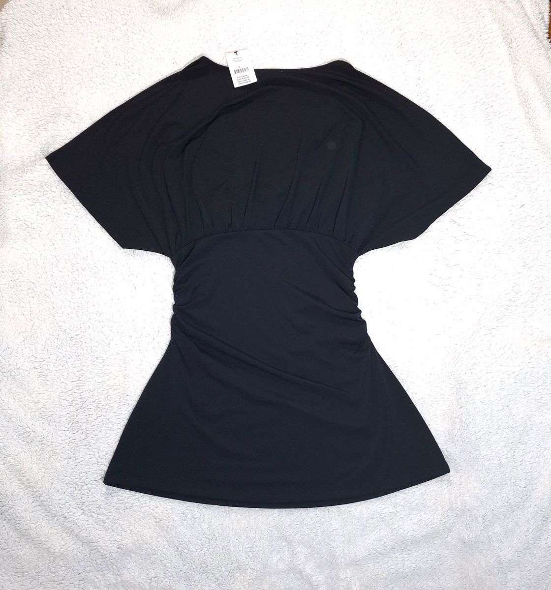 Cotton On Womens Jana V Neck Tunic