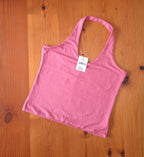 Cotton On womens All Day V Neck Halter