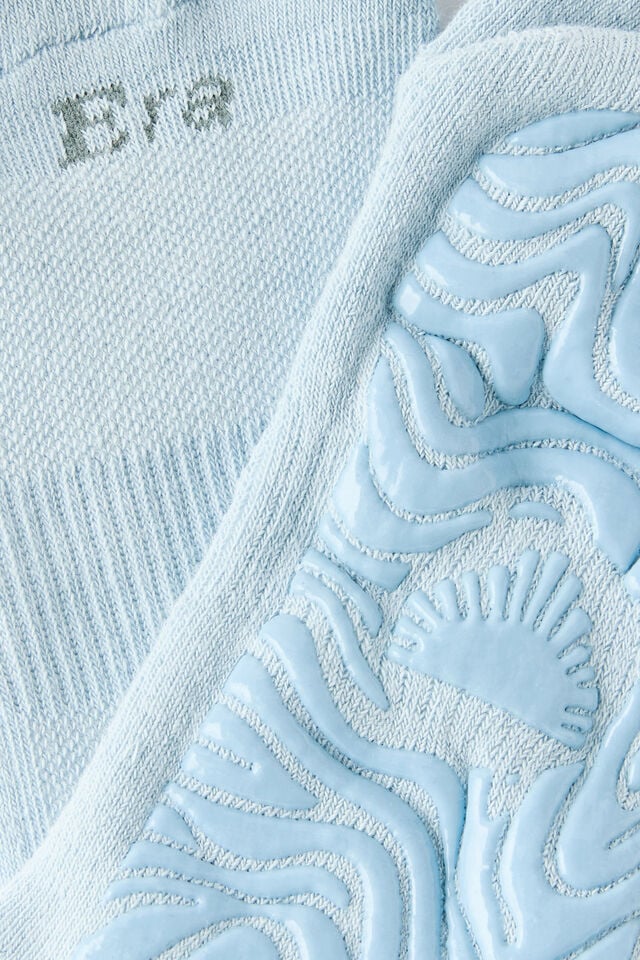 Cotton On Womens Performance Studio Sock