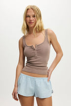 Cotton On Body Women's Bed Short