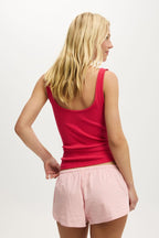 Cotton On Body Women's Bed Short