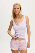 Cotton On Body Women's Bed Short