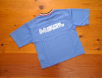 Cotton On Boys Mickey Race License Short Sleeve Mesh Tee V Neck Tee