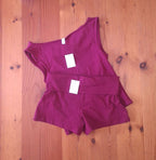 Cotton On Sleep Set Dreamy Soft Tank and Dreamy Soft Roll Waist Short
