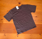 Cotton On Girls Poppy Oversize Graphic Print Tee